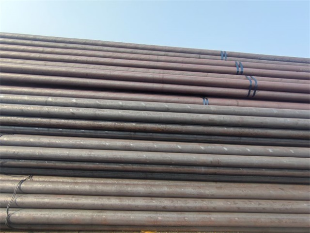 城区42CrMo无缝管多少钱一吨