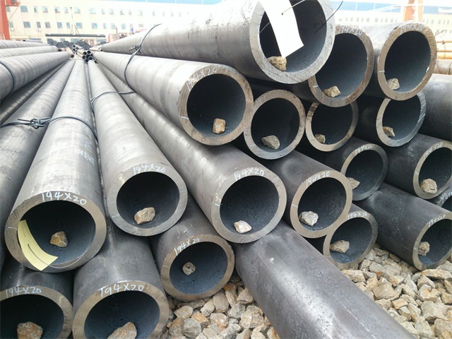 城区12Cr1MovG合金无缝钢管