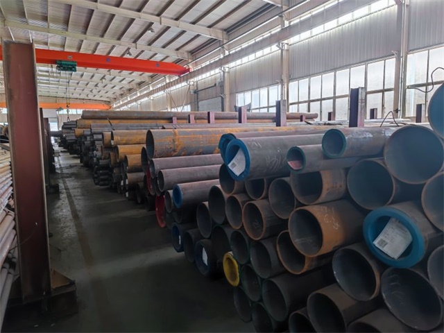 城区20G高压无缝钢管