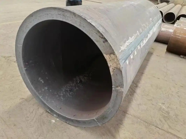 城区30CrMo大口径无缝钢管