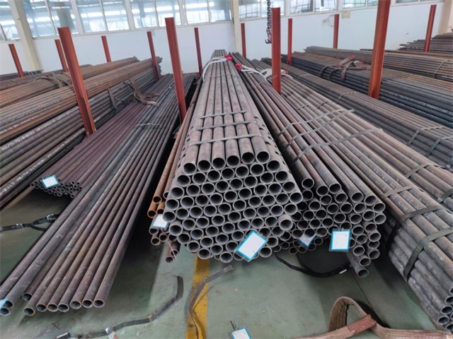 城区20G合金无缝钢管